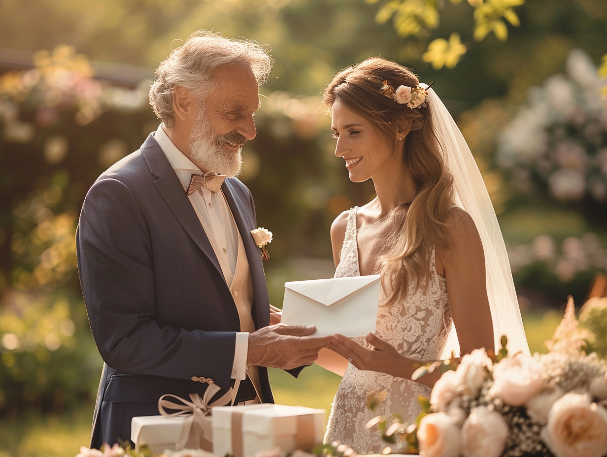 montant cadeau mariage filleul : combien offrir pour une cérémonie réussie     pour illustrer cet article  je choisirais les mots  cadeau mariage  pour trouver des images pertinentes