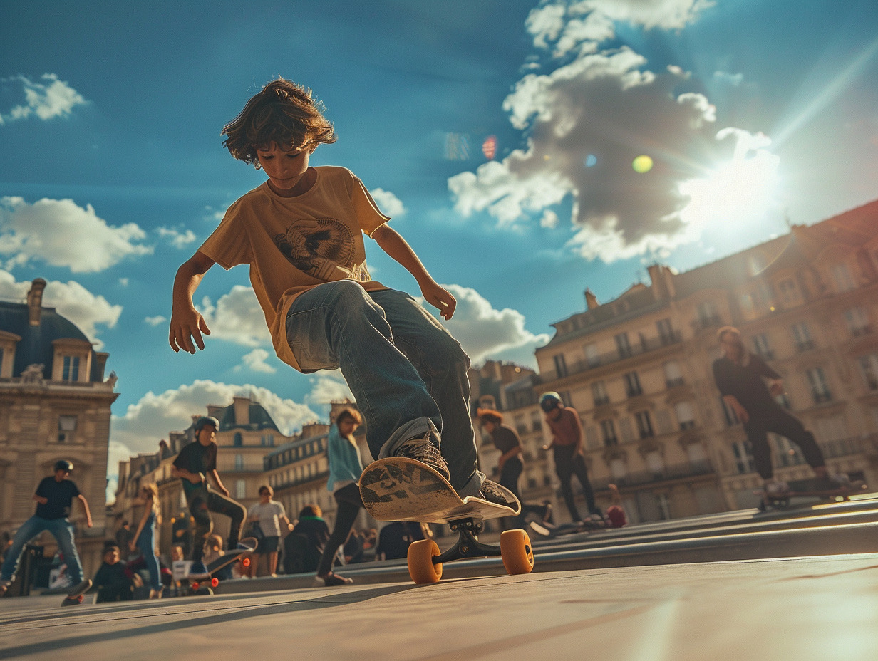 paris activités