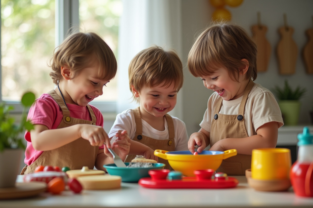 cuisine enfant