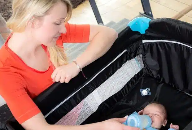 Comment réussir l’achat du lit parapluie pour son bébé